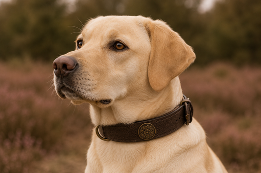Whiskey Oak